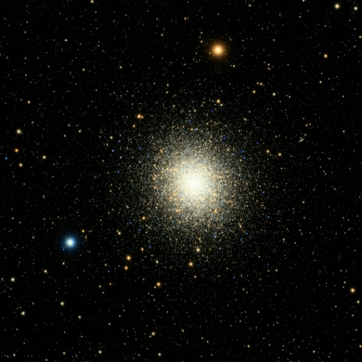 M13 Globular Cluster.001