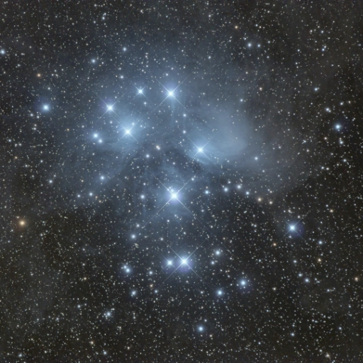 M45 Pleiades.001