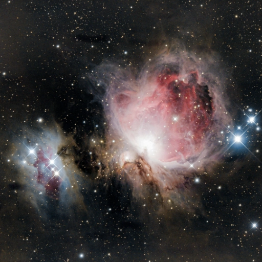 Orion Nebula